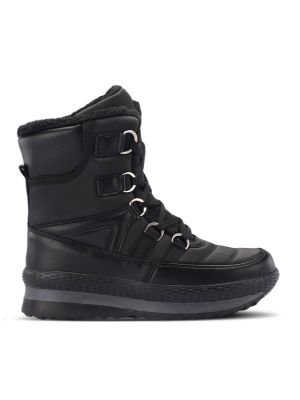 Žieminiai batai Slazenger juoda