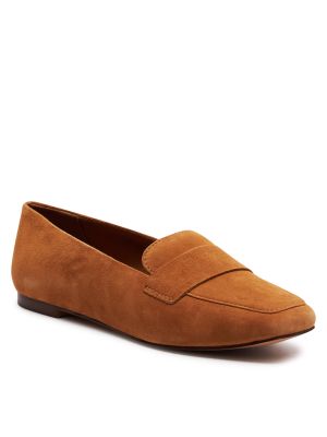 Loafers Geox marron