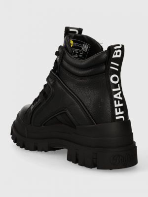 Sneakers Buffalo fekete