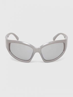 Okulary przeciwsłoneczne Aldo szare