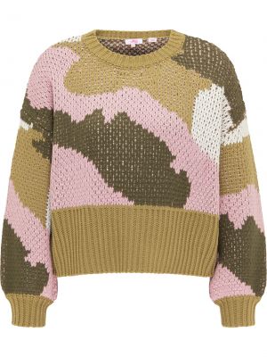 Пуловер Mymo