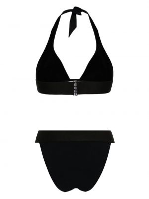 Bikini Dolce & Gabbana noir