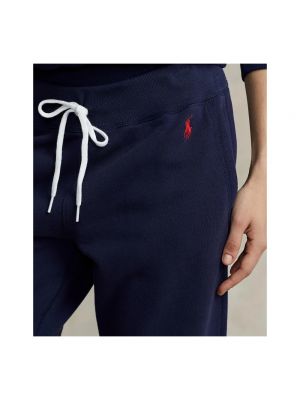 Pantalones de chándal Ralph Lauren azul