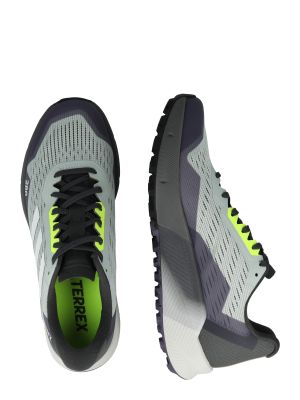 Cipele za trčanje Adidas Terrex siva