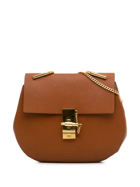 Schultertasche Chloé Pre-owned