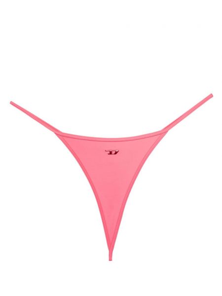 Bikini Diesel rózsaszín