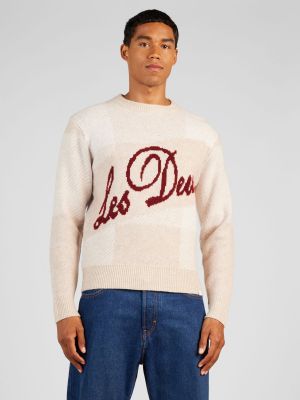 Пуловер Les Deux