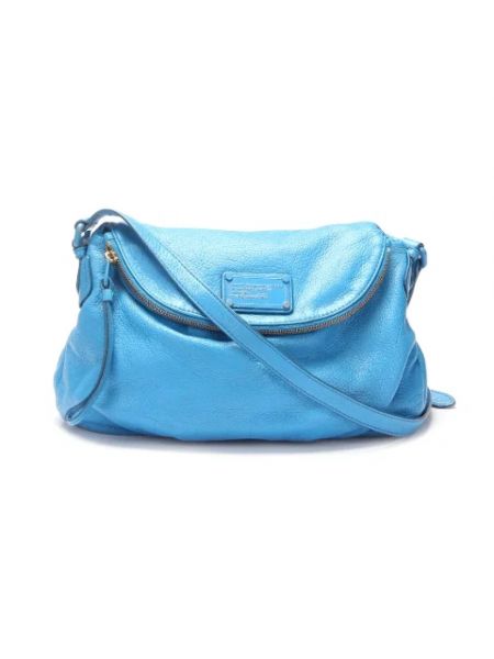 Schultertasche Marc Jacobs Pre-owned blau