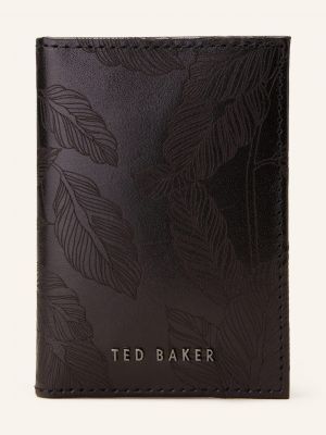 Portfel Ted Baker czarny