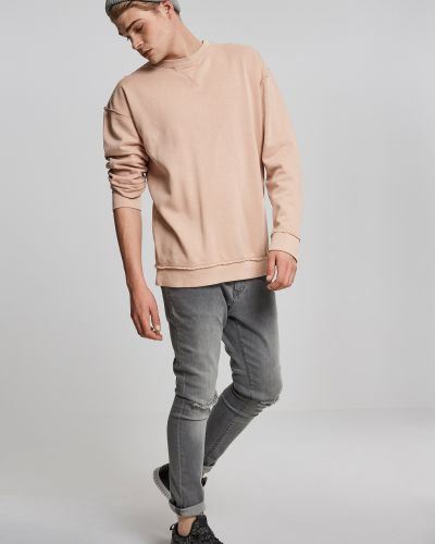 Oversize džemperis ar dzintaru Urban Classics