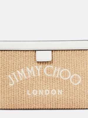 Чанта тип „портмоне“ Jimmy Choo