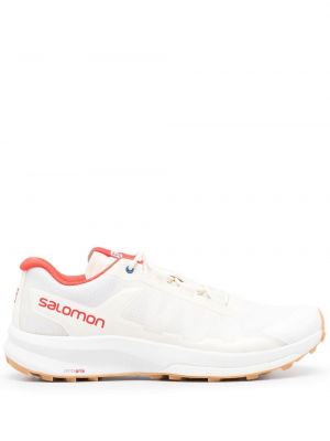 Sneakers Salomon vit