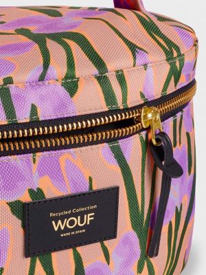 Kozmetička torbica Wouf ljubičasta