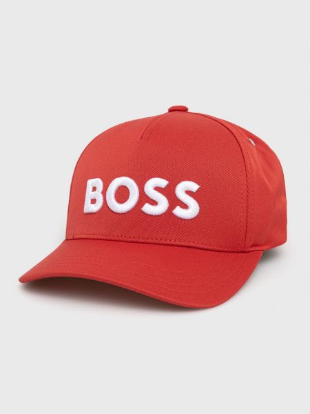Șapcă Boss bej