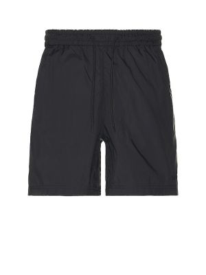 Pantalones cortos A.p.c. negro