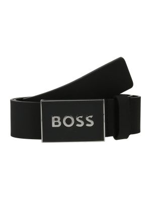 Opasok Boss Black čierna