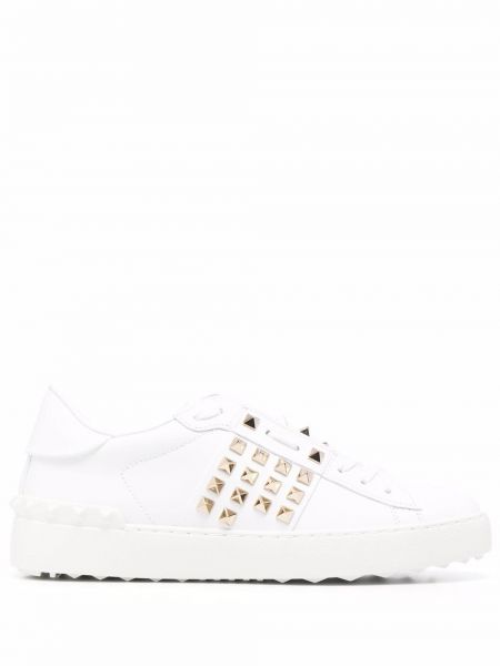 Sneakers Valentino Garavani vit