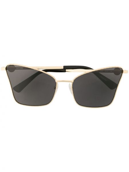 Glasögon Moschino Eyewear svart