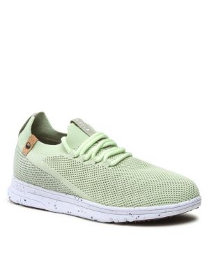 Sneakers Saola verde