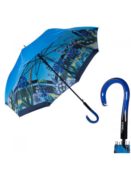 Зонт Ferre синий