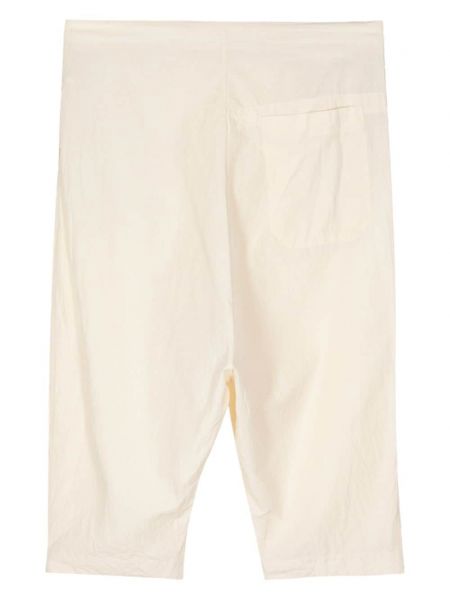 Pantalon Forme D'expression blanc