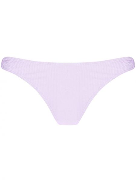 Bikini Juillet violeta