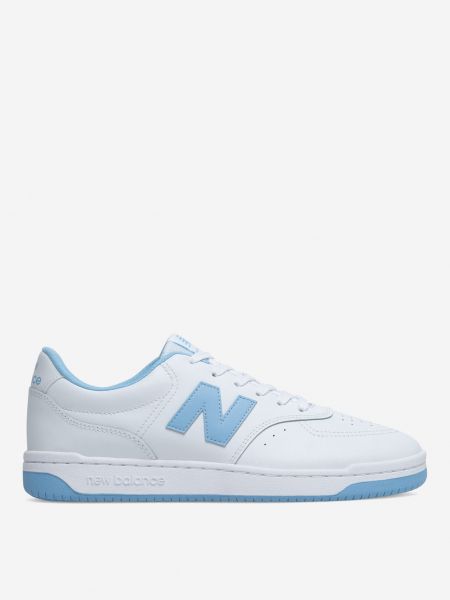 Sneakers New Balance fehér