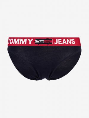 Unterhose Tommy Jeans blau