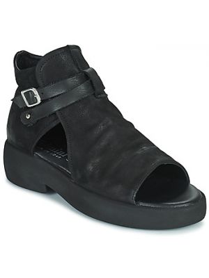 Sandały Felmini czarne
