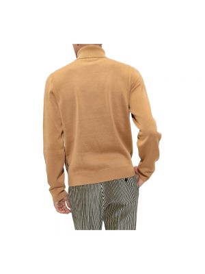 Jersey de lana de tela jersey Gucci beige