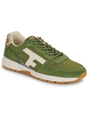 Sneakers Faguo verde