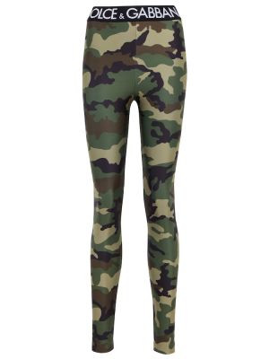 Leggings Dolce&gabbana