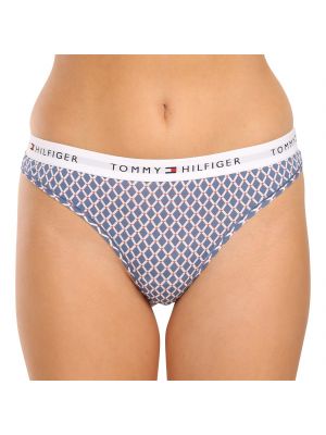 Kalhotky string Tommy Hilfiger