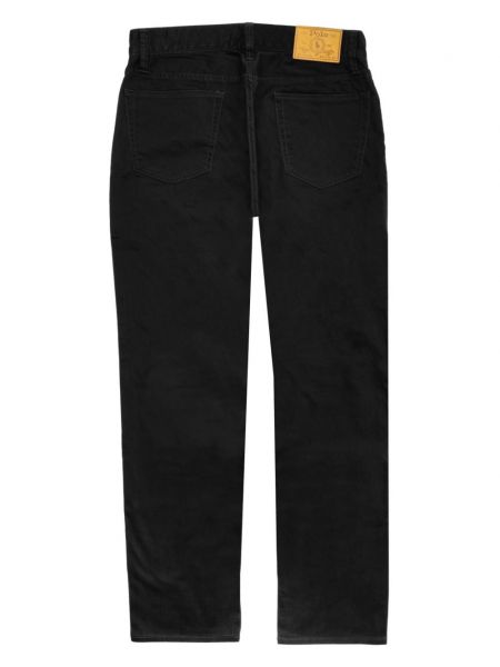 Jeans skinny slim Polo Ralph Lauren noir