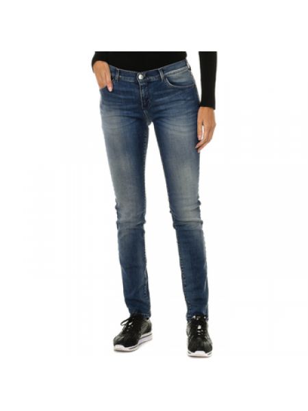 Spodnie Armani jeans  6X5J23-5D0FZ-1500