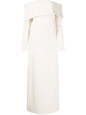 Sukienka koktajlowa Manning Cartell biała