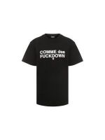 Женские футболки Comme Des Fuckdown