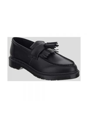 Loafers Dr. Martens czarne