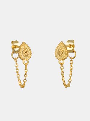 Pendientes Satya Jewelry