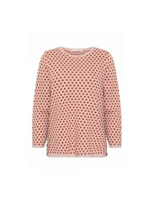 Pullover Mansted pink