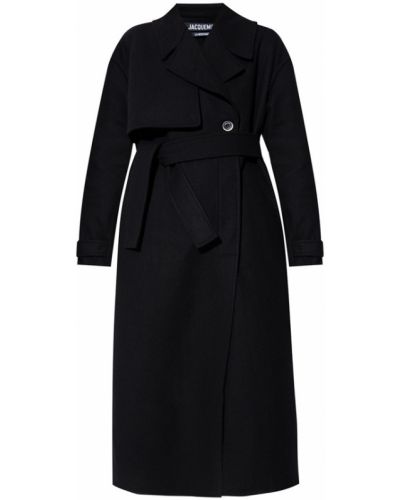 Płaszcz Jacquemus