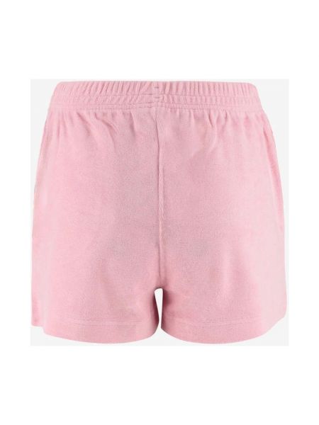 Pantalones cortos Patou rosa