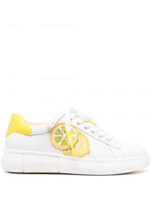 Sneakers con stampa Kate Spade
