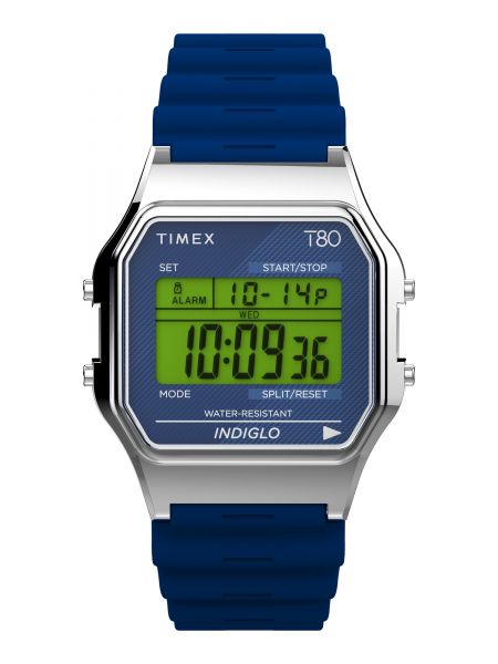 Orologi Timex blu
