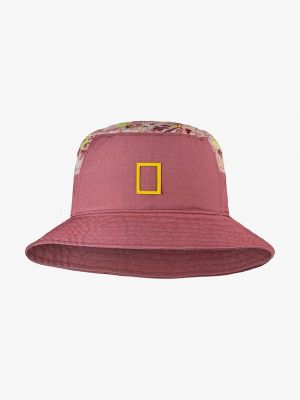 Pamučni šešir Buff ružičasta