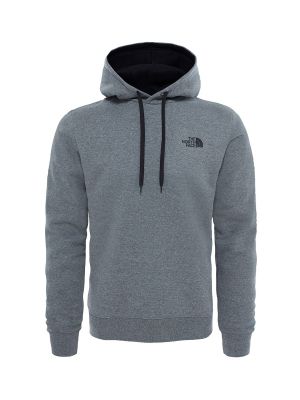 Sudadera deportiva The North Face gris