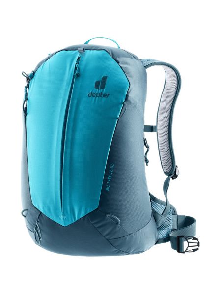 Туристический рюкзак Deuter синий