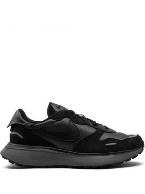 Sneakerși Nike negru