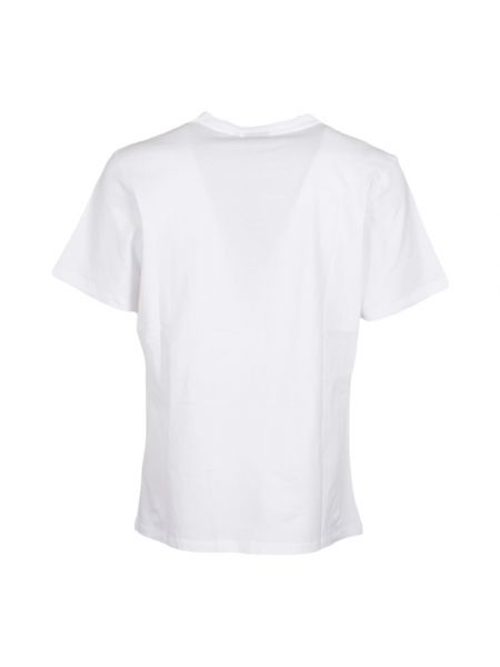 Koszulka Barbour biała