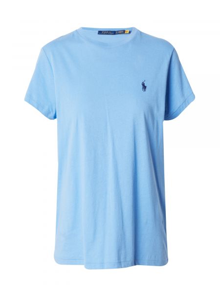 Krekls Polo Ralph Lauren zils
